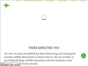 southwild.com