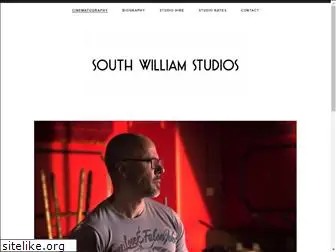 southwilliamstudios.com