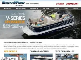 southwindboats.com