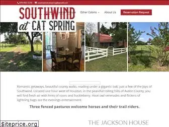 southwindcatspring.com