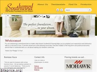 southwindflooring.com