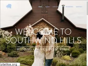 southwindhills.com
