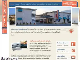 southwindmotel.com