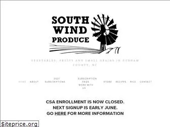 southwindproduce.com