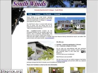 southwindsgrenada.com