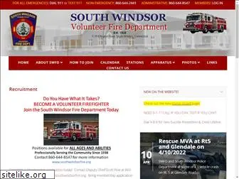 southwindsorfire.org