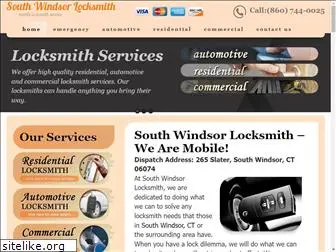 southwindsorlocksmith.com