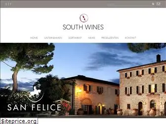 southwines.ch