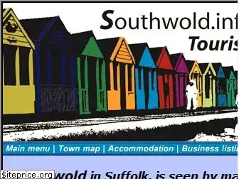 southwold.info