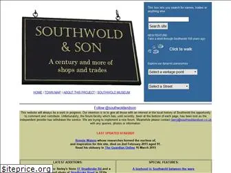 southwoldandson.co.uk