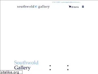 southwoldgallery.co.uk