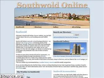 southwoldonline.co.uk