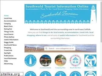 southwoldtouristinformation.co.uk