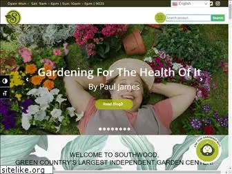 southwoodgardencenter.com