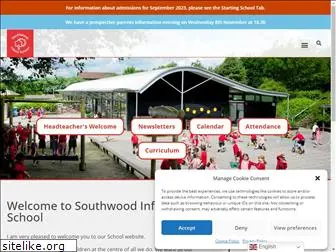 southwoodinfantschool.co.uk