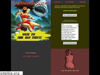 southworthguitars.com