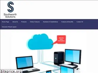 southworthsolutions.com