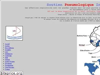 soutien-pneumologique.org