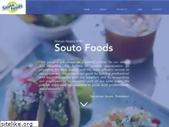 soutofoods.com