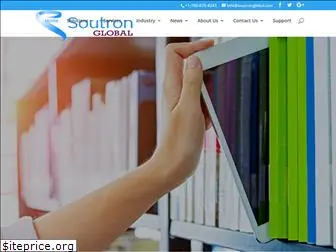 soutronglobal.com