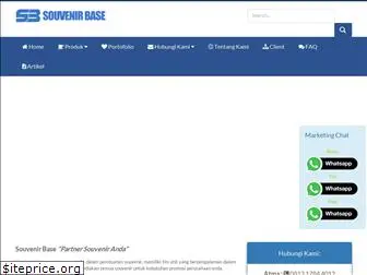 souvenirbase.com