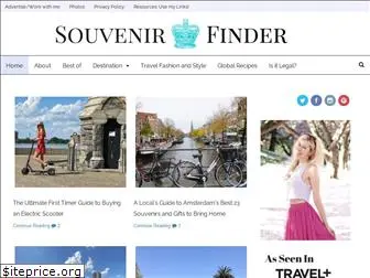 souvenirfinder.com