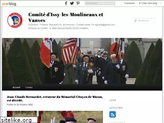 souvenirfrancais-issy.com