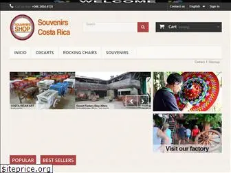 souvenirscostarica.com