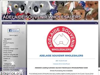 souvenirwholesalers.com.au