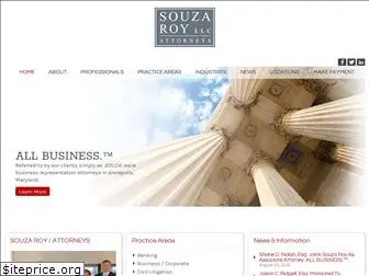 souzalaw.com