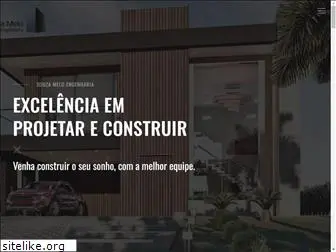 souzameloengenharia.com.br