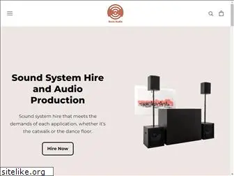 sova-audio.co.uk