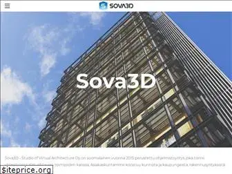 sova3d.fi