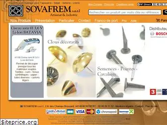 sovafrem.com