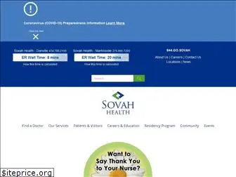 sovahhealth.com
