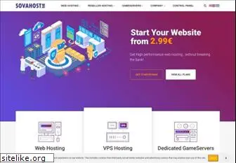 sovahost.net