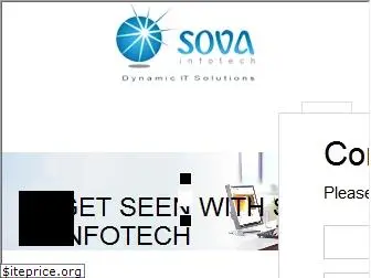 sovainfotech.com