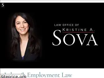 sovalaw.com