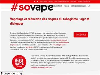 sovape.fr