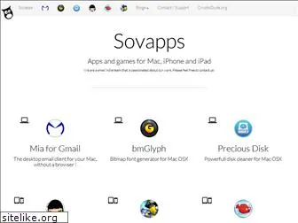 sovapps.com