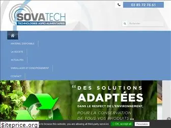 sovatech-france.fr