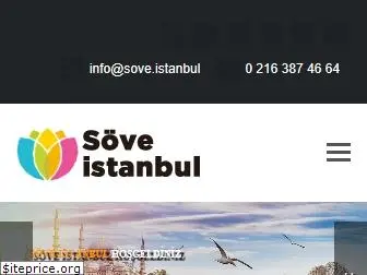 sove.istanbul