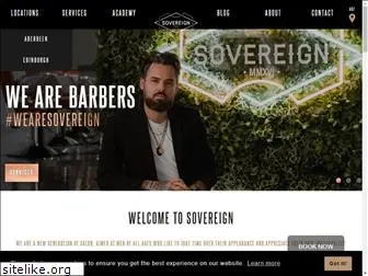 sovereign-grooming.com