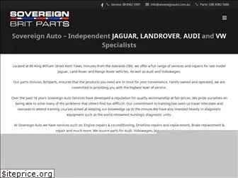 sovereignauto.com.au