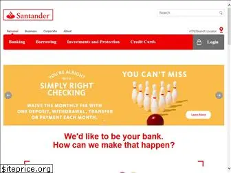 sovereignbank.com