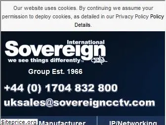 sovereigncctv.com