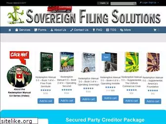 sovereignfilings.com
