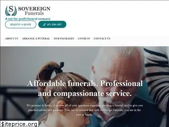 sovereignfunerals.com.au