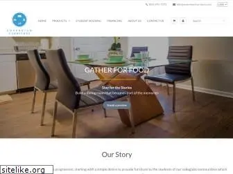 sovereignfurniture.com