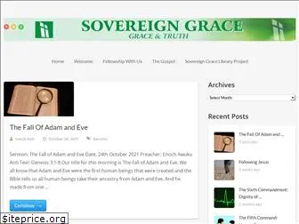 sovereigngracegh.org